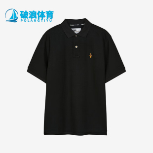 简约舒适透气休闲POLO衫 Skechers 男士 斯凯奇正品 新款