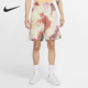 新款 男士 时尚 Nike CZ7855 夏季 透气运动五分短裤 638 耐克正品