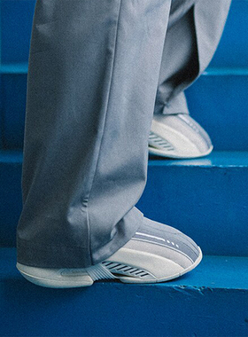 Adidas/阿迪达斯正品MAD IIINFINITY 男女款百搭经典运动鞋IF4439