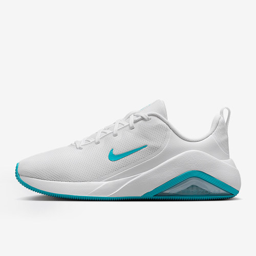 Nike/耐克正品Bella 7女士低帮时尚防滑经典弹力训练鞋FZ1689-104