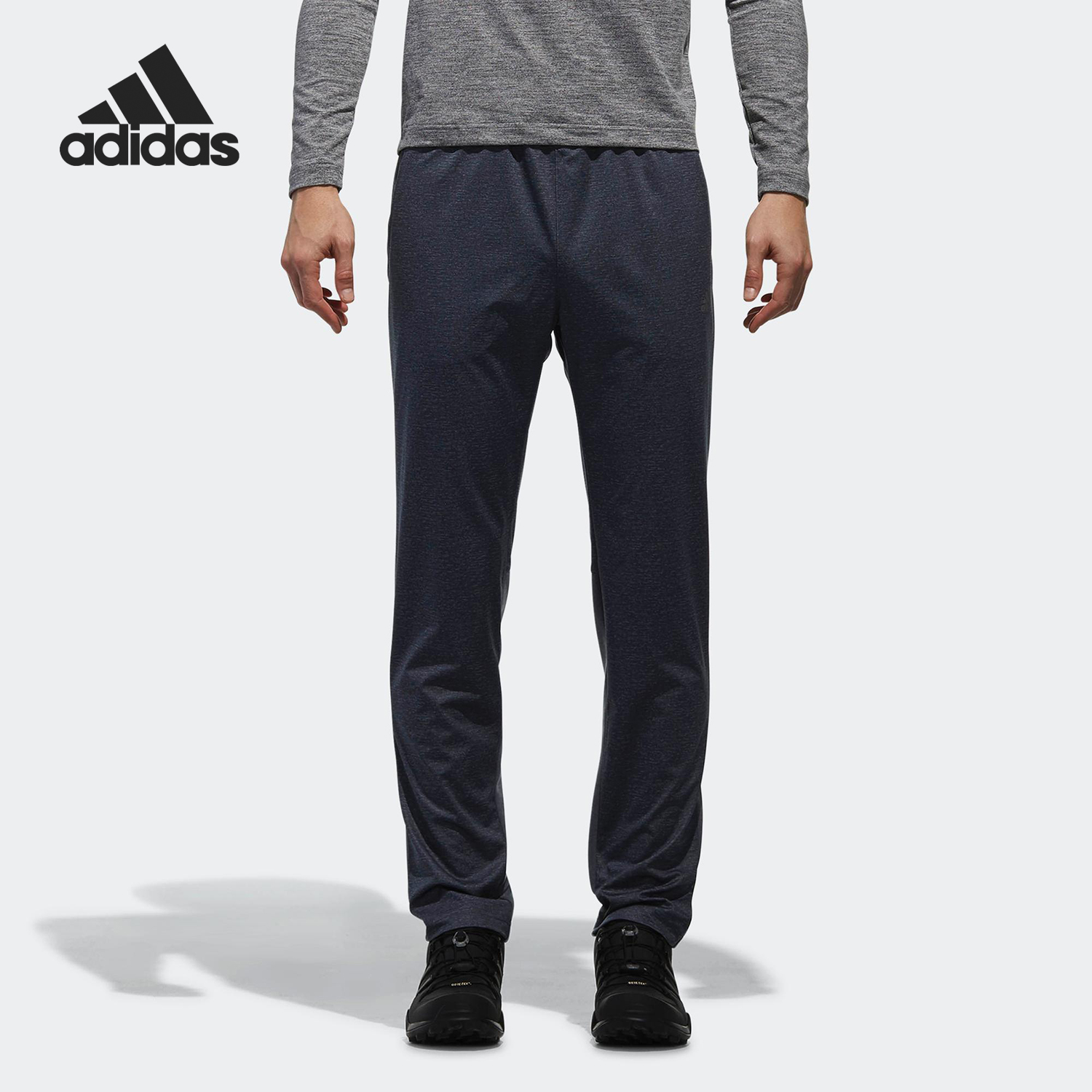 男子户外运动休闲长裤