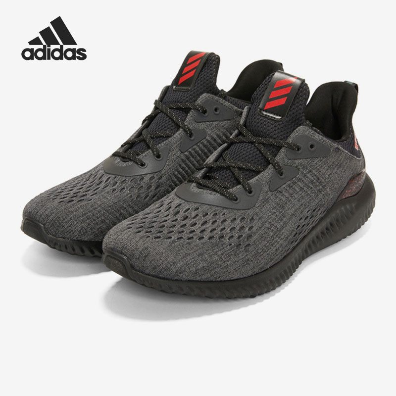 Adidas/阿迪达斯男子跑步鞋