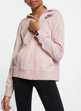 Nike/耐克儿童运动外套BQ8285-450 663 BV2769-010 CJ7426-433