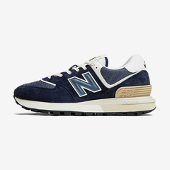 New Balance/NB正品运动男女同款舒适轻便耐磨低帮休闲鞋U574LGBB