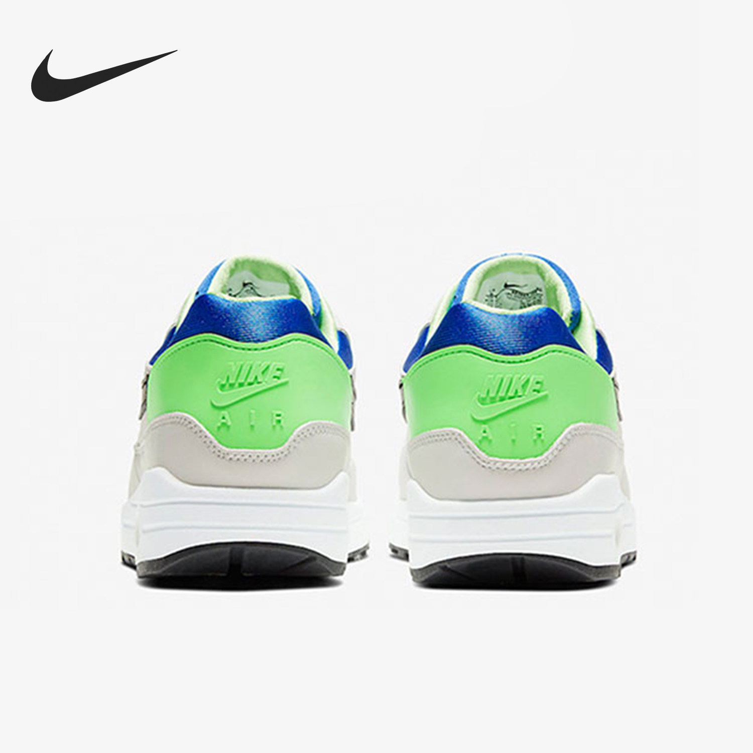 Nike/耐克正品秋冬新款男士气垫低帮跑步鞋两双装AR9863-900