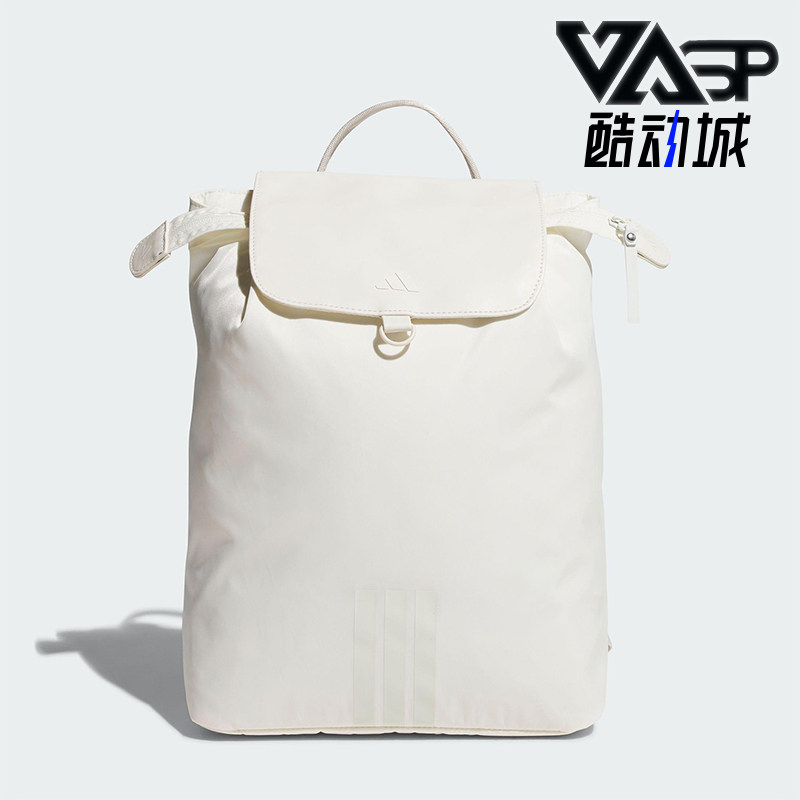 阿迪达斯男女同款时尚潮流腰包图片