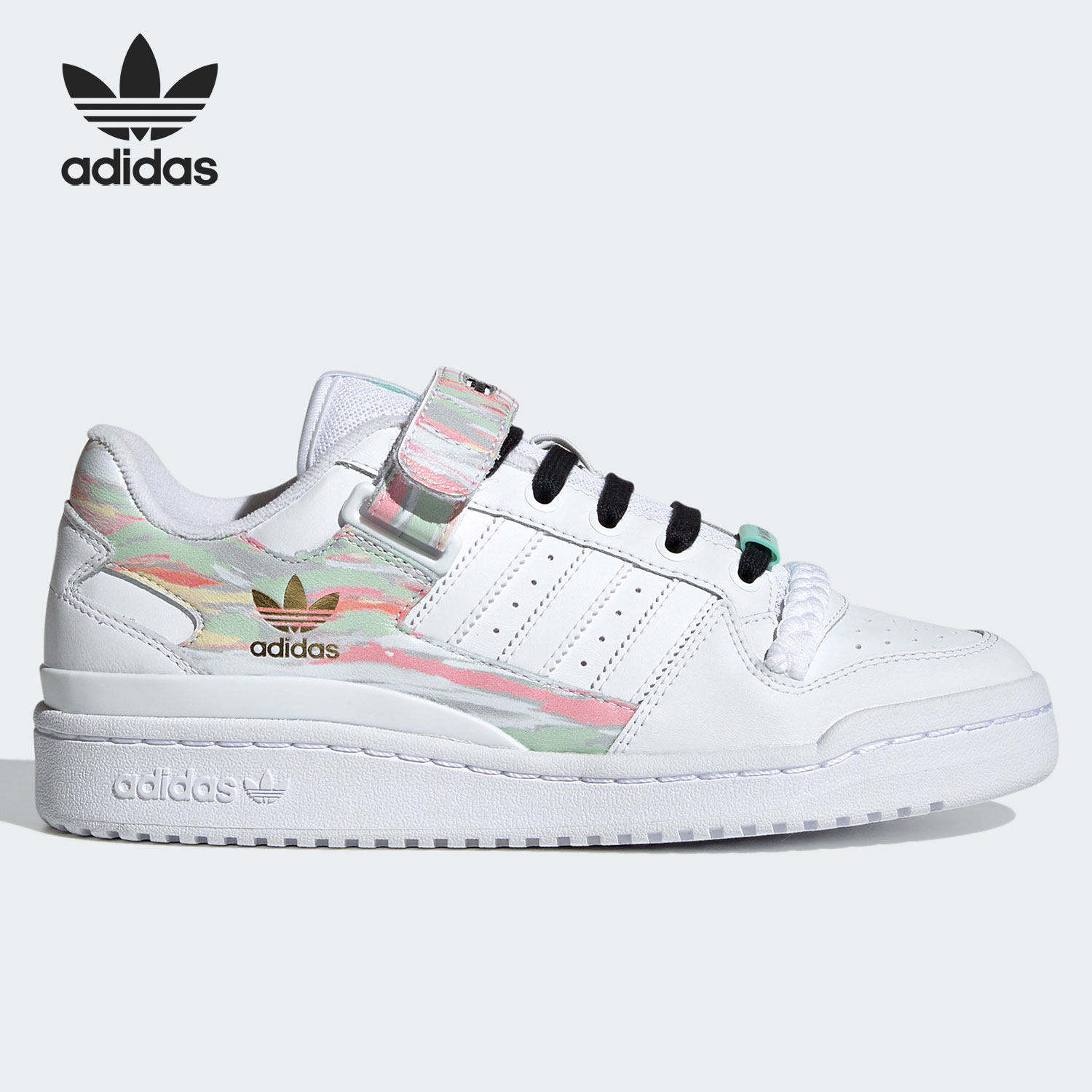 运动休闲鞋Adidas/阿迪达斯