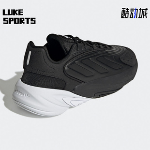 OZELIA男女复古运动休闲鞋 三叶草 GZ4300 阿迪达斯正品 Adidas