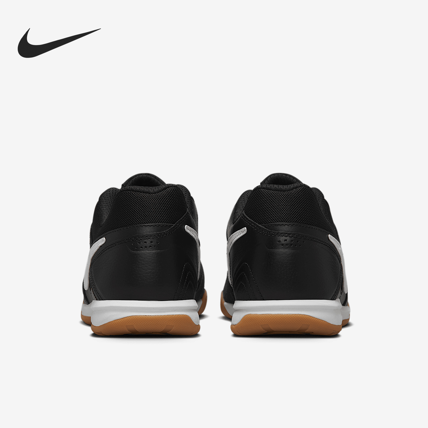 Nike/耐克正品新款男士户外轻便休闲运动低帮板鞋HQ6019-001