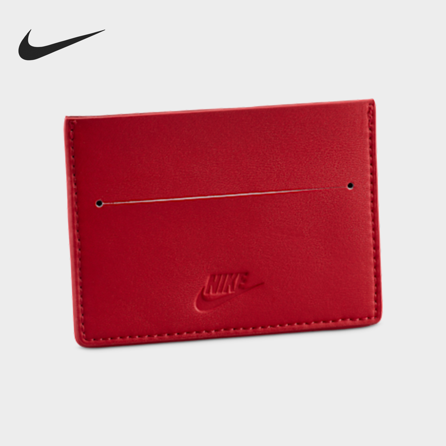 Nike/耐克正品2025新款男女同款时尚简约潮流卡包HF3716-628