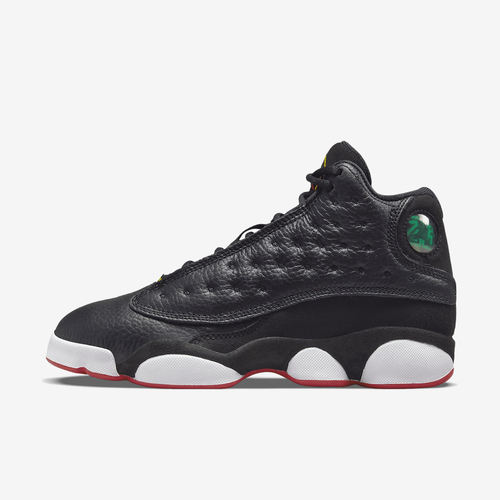 Nike耐克正品Air Jordan 13大童防滑耐磨篮球鞋DJ3003-062