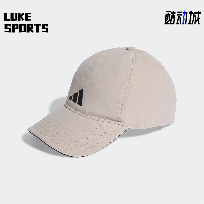 阿迪达斯男女运动遮阳帽