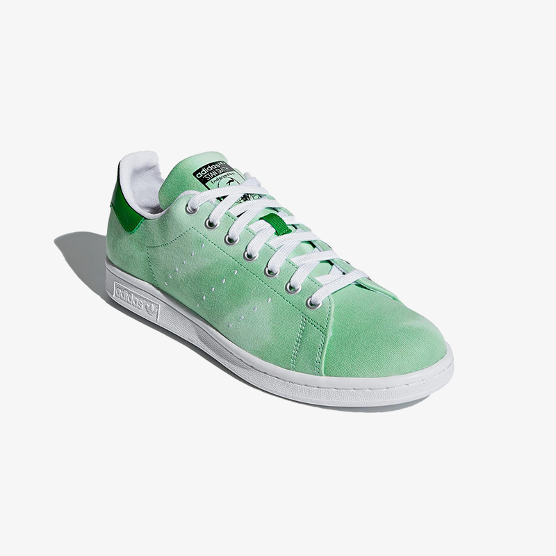 Adidas/阿迪达斯正品三叶草新款 Stan Smith男子运动板鞋AC7043