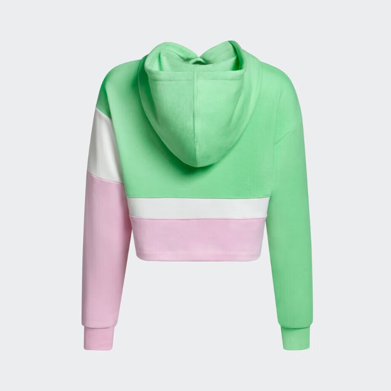 连帽Adidas阿迪运动卫衣/套头衫