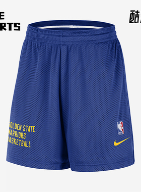 Nike/耐克正品男士美式球裤透气运动经典休闲训练短裤FB3727-495
