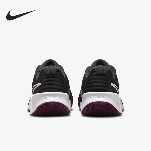 Nike/耐克正品2024新款男士稳定防滑支撑网球鞋FB3145-008