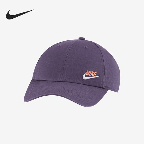 Nike/耐克正品Sportswear Heritage86女士运动帽AO8662-573