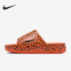 HM5072 Nike 女士休闲透气轻便防滑沙滩拖鞋 新款 800 耐克正品