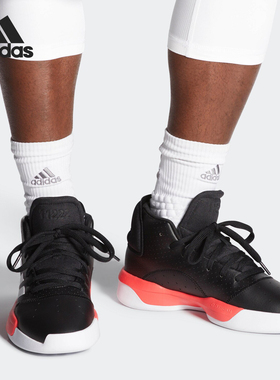 Adidas/阿迪达斯正品当季新款 Pro Adversary 男子篮球鞋G54103