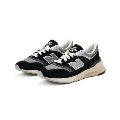 New Balance/NB正品997R系列男女复古轻便舒适运动休闲鞋U997RHC