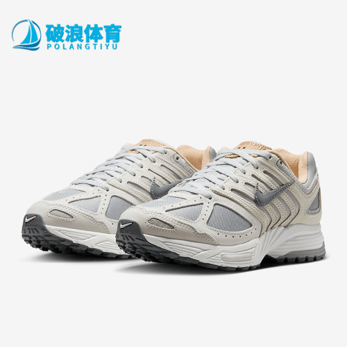 Nike/耐克正品防滑耐磨冬季新款女士减震运动老爹鞋HV5998-001