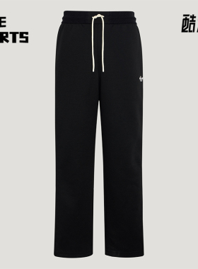 Adidas/阿迪达斯正品四季款三叶草男士宽松经典运动长裤KX7997