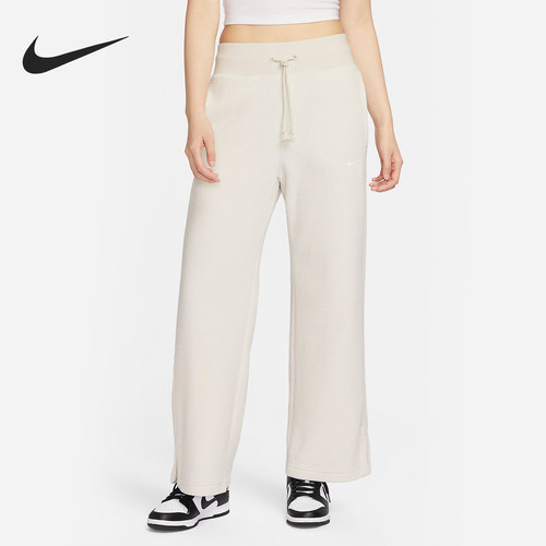 Nike/耐克正品女士宽松长裤