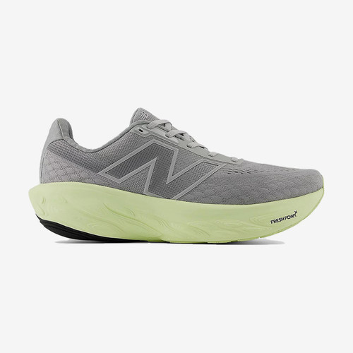 New Balance/NB正品新款男子轻便透气耐磨低帮运动跑步鞋M1080R14