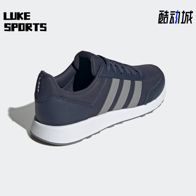 阿迪达斯正品男女复古跑步鞋