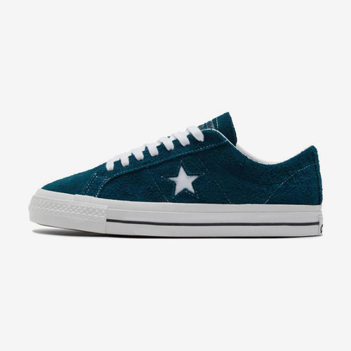 Converse/匡威正品One Star Pro男女同款复古休闲低帮板鞋A03218C