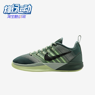 IB3088 Nike 3儿童低帮缓震运动耐磨篮球鞋 Sabrina 300 耐克正品