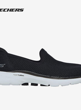 Skechers/斯凯奇正品 年夏季新款女子低帮运动休闲鞋124505