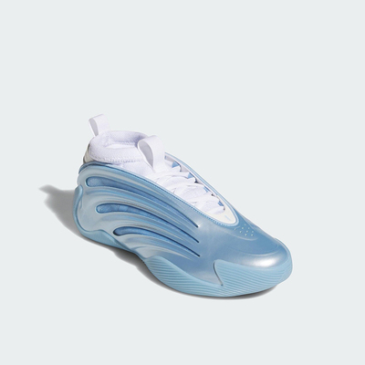 Adidas/阿迪达斯正品HARDEN VOLUME 9男女经典减震篮球鞋JH6482