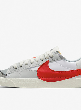 Nike/耐克正品秋季新款男子运动休闲舒适轻便低帮板鞋 DQ8769-100