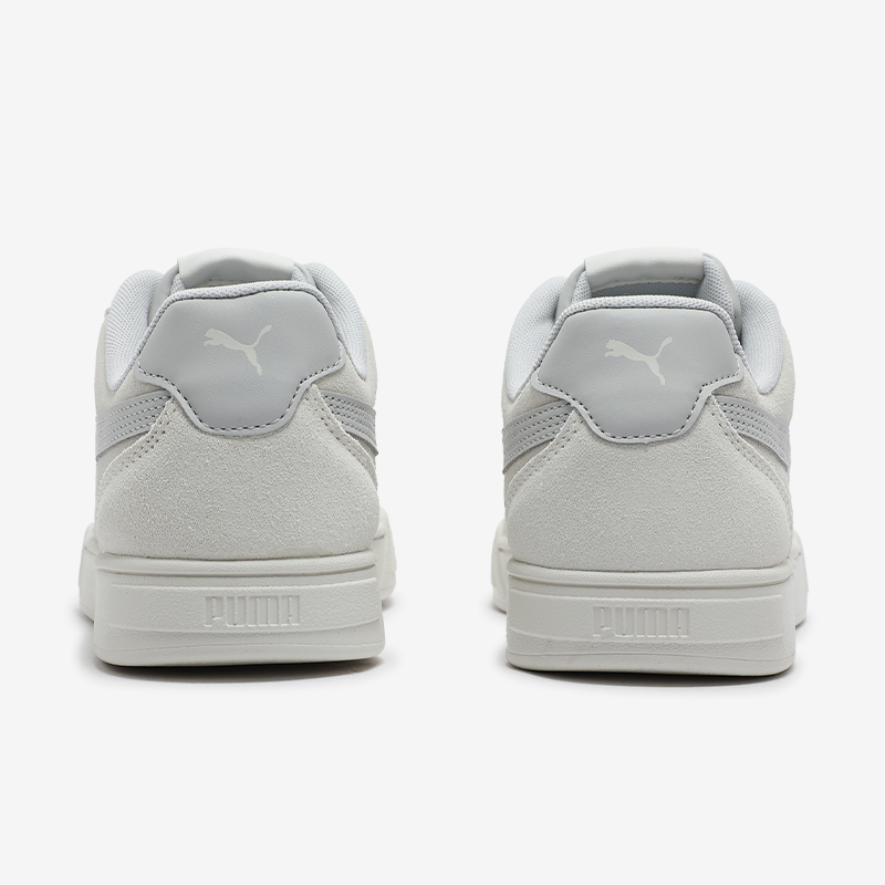Puma/彪马正品CAVEN SUEDE男女同款复古低帮经典轻便休闲板鞋