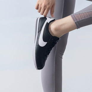 Nike/耐克正品新款GS女子大童经典耐穿休闲鞋DM0950-001