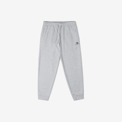 Converse/匡威正品2025新款男女运动休闲束脚长裤10023873-A02