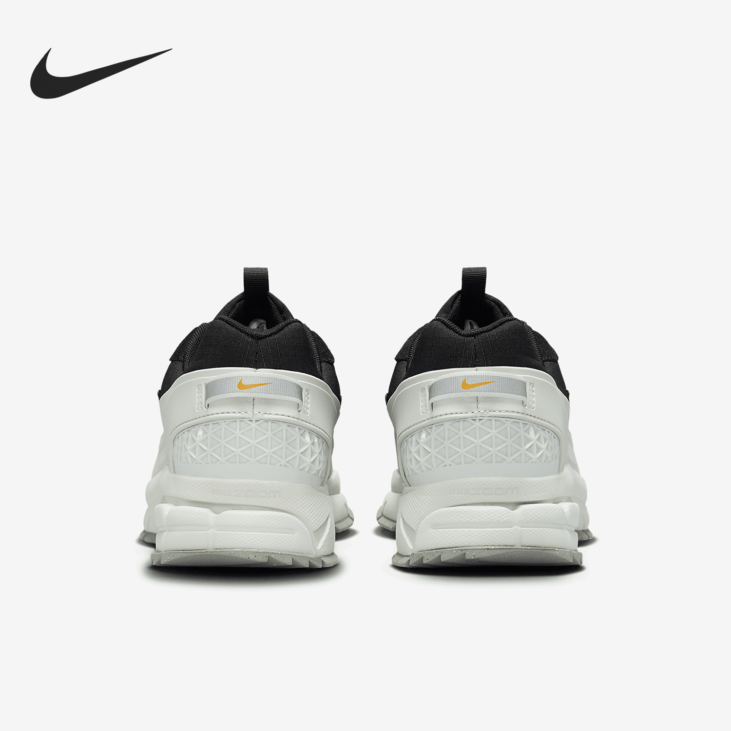 Nike/耐克正品新款男士低帮耐磨时尚厚底跑步鞋FV2295-001