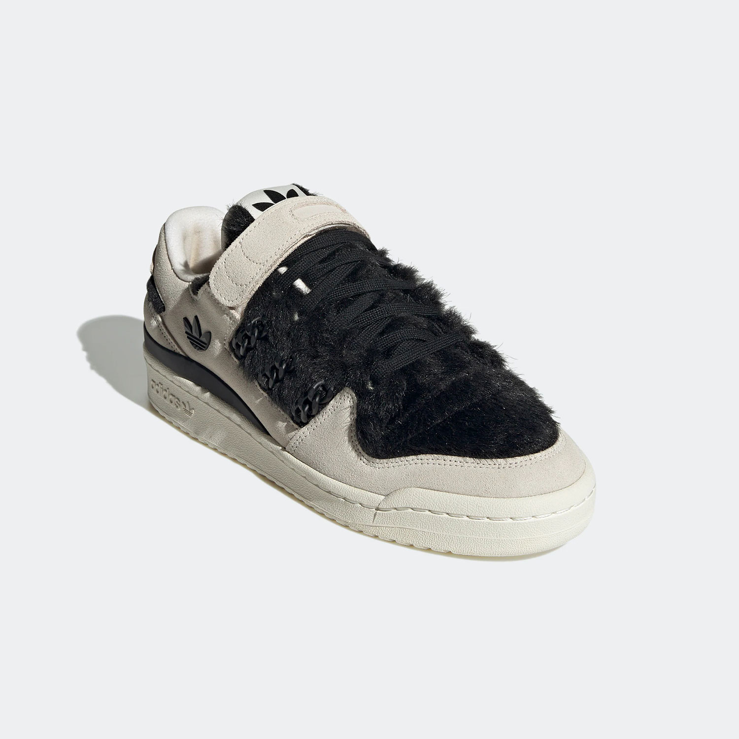 耐磨系带Adidas阿迪达运动休闲鞋