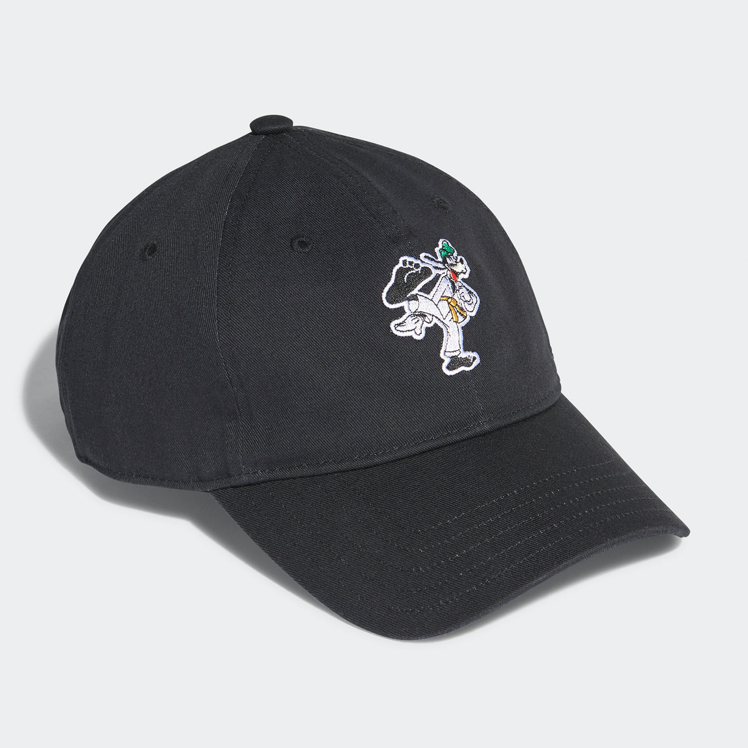 Adidas/阿迪达斯正品 三叶草 GOOFY CAP 男女运动帽子GD4465