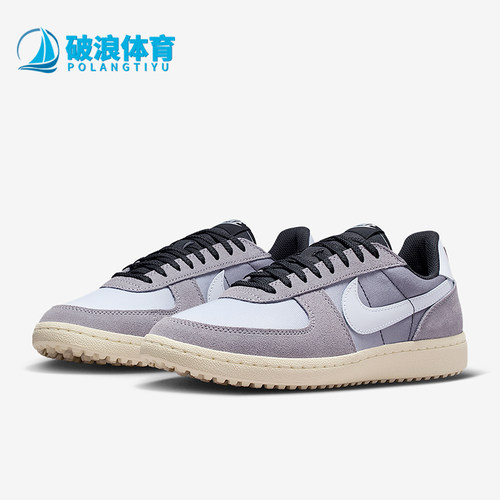 Nike/耐克正品Field General男士休闲运动耐磨低帮板鞋IQ1046-001