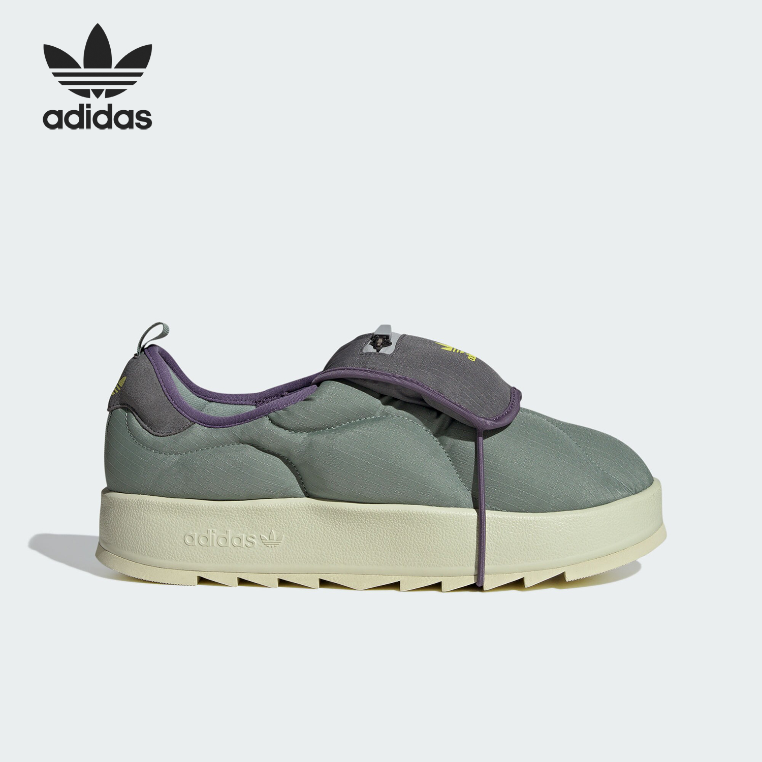 经典运动鞋Adidas/阿迪达斯