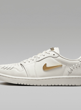 Nike/耐克正品JORDAN女士缓震耐磨运动休闲板鞋FN5032-100