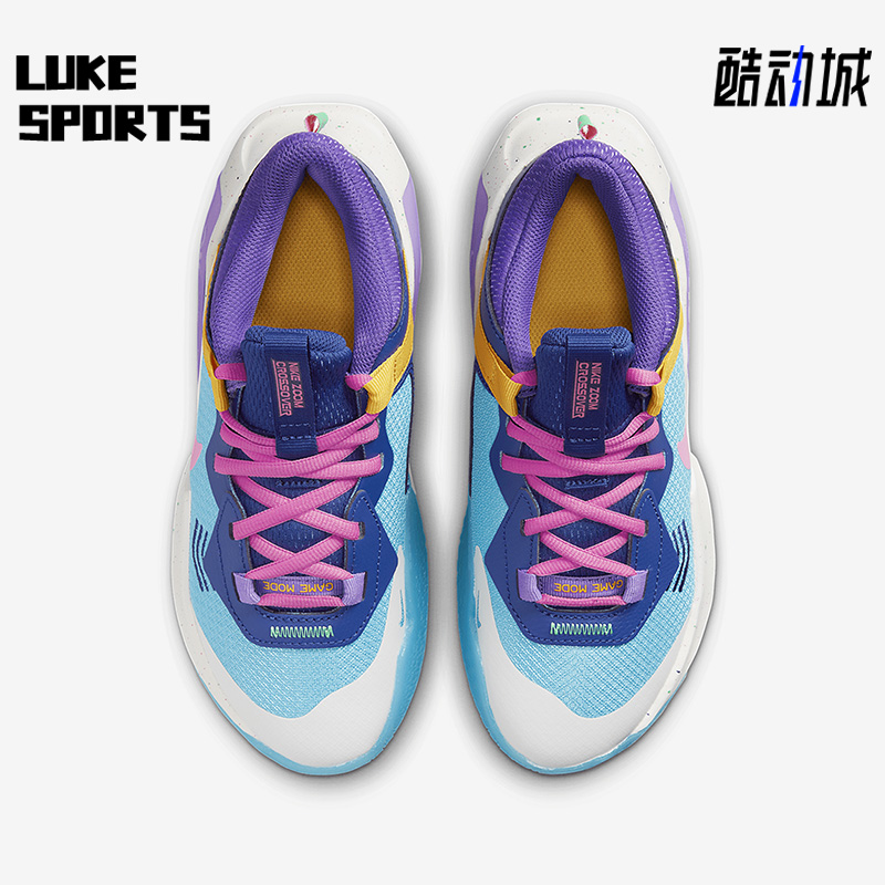 耐克(GS)女子大童篮球鞋