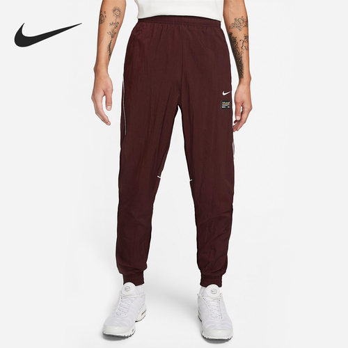 Nike/耐克正品F.C. Repel 男子梭织运动足球长裤DQ5044-652