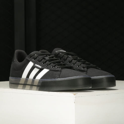 Adidas/阿迪达斯正品NEO 当季新款男女DAILY 3.0休闲鞋FW7050