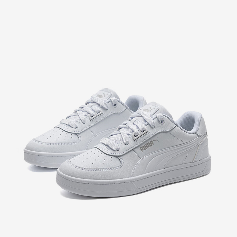 Puma/彪马正品Caven 2.0 Lux男女轻便缓震系带板鞋395016-02