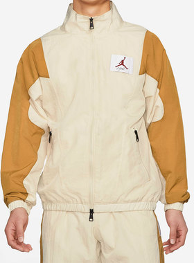 Nike/耐克正品春季新款 JORDAN FLIGHT 男子夹克 CV3151-275