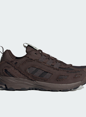 Adidas/阿迪达斯官方正品三叶草联名款男女经典复古老爹鞋ID4819