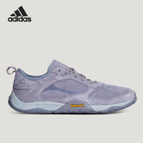 Adidas/阿迪达斯官方正品男女同款先锋运动低帮生活休闲鞋LA4478